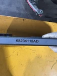 2015-18 Jeep Grand Cherokee SRT-8 Oem Interior Audio Amplifier 68234112 Ad. Fixed Price $200.00.