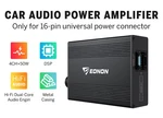 Eonon A303 50W Power Digital Amplifier Dsp Audio For Car Stereo Head Unit. Fixed Price $74.79.
