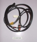 Bmw 61126907688 Stereo Radio Audio System Shark Fin Roof Antenna Cable Wire Oem. Fixed Price $155.00.