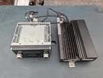 Subaru Legacy Outback Mcintosh Stereo Head Unit W/ Amplifier & Din Cable Cd Tape. Fixed Price $189.99.