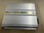 Eclipse 36401 Old School Car Channel Amplifier - Great Quality 240W Rms!. Fixed Price $119.99.