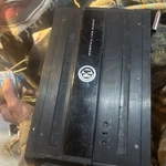 Memphis Power Reference Series 16-PR2X100 2-CHANNEL Car Amplifier. Fixed Price $100.99.