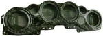 DS18 Jl-sbar Camo Green Jeeps Wrangler Overhead Soundbar For. Fixed Price $1199.95.
