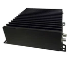 Concrete Audio CA500.1D Pro Class Mono Bass Car Amplifier Tested. Fixed Price $99.00.