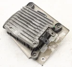2018-2019 Polaris Slingshot Audio Amplifier Control Unit 2X50W. Fixed Price $299.25.