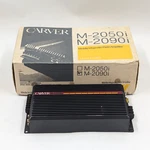 Carver M-2090I Mobile Magnetic Field Amplifier For. Fixed Price $137.91.