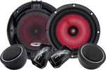 Pair Soundxtreme 1000W 6.5-INCH 2-WAY Car Audio Component Speaker System 6-1/2. Fixed Price $68.99.