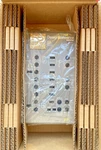 School Design Reference Coustic DX-28 Automotive Electronic Crossover #239. Fixed Price $400.00.