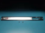 New Audison Vrx 6.420 Control Cover W/ Mounting Screws (no Logo). Fixed Price $40.00.