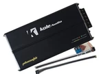 Kole Audio KP2000.4D Watt Mini Channel Class Car Stereo Amplifier. Fixed Price $82.00.