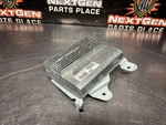 2017 Ford Mustang Gt Radio Amplifier FR3T-18T806-CP Oem #1365. Fixed Price $79.99.