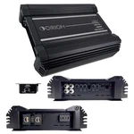 Orion Xtr Series Monoblock Amplifier 1500W Rms - High Power Car Audio. Fixed Price $404.99.