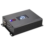 Massive Audio H12004 Hippo Digital 4-CHANNEL Car Amplifier 200W Rms X. Fixed Price $329.99.