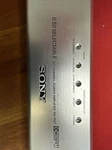 Sony XM-7527ES Old School Japan Made. Fixed Price $160.00.
