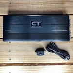 Used Sounds CT-1500.1D Watts Rms Monoblock Car Audio Amplifier. Fixed Price $149.99.
