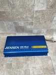 Vintage Jensen 100 WX4 Mosfet Power High Definition Audio Model A4320. Fixed Price $107.28.