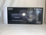 Rockford Fosgate R1-HD2-9813 2-CHANNEL Amplifier Speaker System 1998-2003. Fixed Price $385.00.