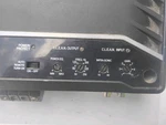 Rockford Fosgate PRIME400.4 4-CHANNEL Car Amp (one Does Not Work). Fixed Price $175.00.