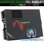 Mosconi One 70.6 6-CHANNEL 100W X Class Ab Car Amplifier Made In Italy New. Fixed Price $699.99.