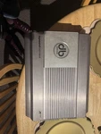 Db Drive Speed Series A460 Car Audio Amplifier. Fixed Price $160.00.