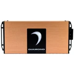 Diamond Audio MICRO4V2 Series 600W 4-CHANNEL Class-d Car Amplifier. Fixed Price $399.99.