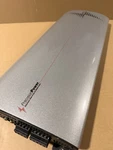 Precision Power Ppi PC4800.2 With Plugs Channel Car Amplifier (old School). Fixed Price $599.00.