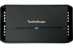 Refurbished Rockford Fosgate P1000X2 Watt Channel Car Amplifier Punch. Fixed Price $412.49.