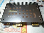 Xtant 202M Series Channel Power Amplifier Oscar Stamp Usa Rare Used Jp. Fixed Price $588.00.