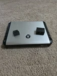 Jl Audio HD750/1 Mono Channel Car Amplifier 750W Power. Fixed Price $450.00.