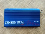 Old School Jensen A 432 Bbe. Fixed Price $399.99.