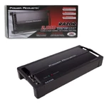 Power Acoustik RZ4-2000D Razor Class Channel Car Motorcycle Stereo Amplifier. Fixed Price $104.99.
