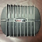 Rockford Fosgate Punch 500S 2-CHANNEL Car Audio Amplifier 250W Rms. Fixed Price $165.00.