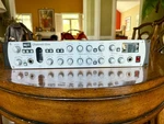 Spl Audio Channel One MK2 Premium - Lundahl Transformers + Ad Converter. Fixed Price $1425.00.