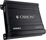 Orion Cobalt CBA1500.2 High Efficiency 2-CHANNEL 1500W Max Class A/b Amplifier. Fixed Price $69.95.