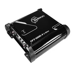 Timpano TPT-1000.4 Compact Channel Car Audio 8.11 X 2.60. Fixed Price $157.22.
