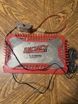 LA870 Legacy Red Series Ll 4-CHANNEL Car Amplifier W/ Bass Boost. Fixed Price $29.99.