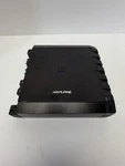Alpine S2-A60M S-series Next-gen 600W High-performance Mono Amplifier, Working. Fixed Price $149.99.