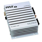 Pyle PLMRA120 Marine Waterproof 2-CHANNEL Amplifier. Fixed Price $52.93.
