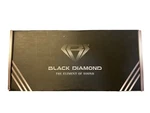 Black Diamond Amplifier Channel Full Range Class 3200 Watts DIA-K4X. Fixed Price $215.00.