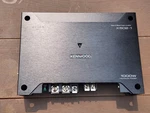 Kenwood X502-1 Class Mono Power Amplifier 1000W Black. Fixed Price $149.95.