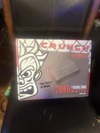 Crunch Px 2000.1D Mono Amplifier 2000W. Fixed Price $105.00.