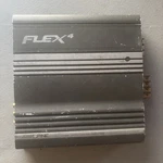 Alpine MRP-F306 Channel Car Audio Amplifier FLEX4 Model Mpn. Fixed Price $74.99.