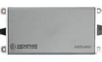 New Memphis Audio Mono 1-CHANNEL Compact Marine Amplifier 16-MXA1.300. Fixed Price $98.90.