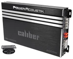 Power Acoustik RE1-3000D Watt Mono Amplifier Car Stereo. Fixed Price $112.50.