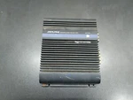 Alpine 3548 Bridgeable Power Amplifier Vintage Old School For Part Repair. Fixed Price $65.03.
