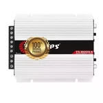 Taramps Ts 800X4 Channel 2 Ohms Car Amplifier - Free Shipping. Fixed Price $113.79.
