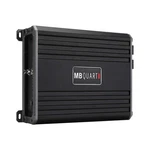 Mb Quart PA1-5000.1 Performance Series Mono Block Amplifier. Fixed Price $729.99.