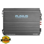 Plinius PHF1000D 1000W Mono Car Audio Amplifier Class Subwoofer. Fixed Price $104.99.
