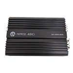 Nemesis Audio NA-2000.1KOR 2000W Rms Monoblock Car Stereo Amplifier. Fixed Price $498.99.
