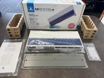 Jl Audio M800/8V2 8-CHANNEL Marine Amplifier. Fixed Price $899.99.
